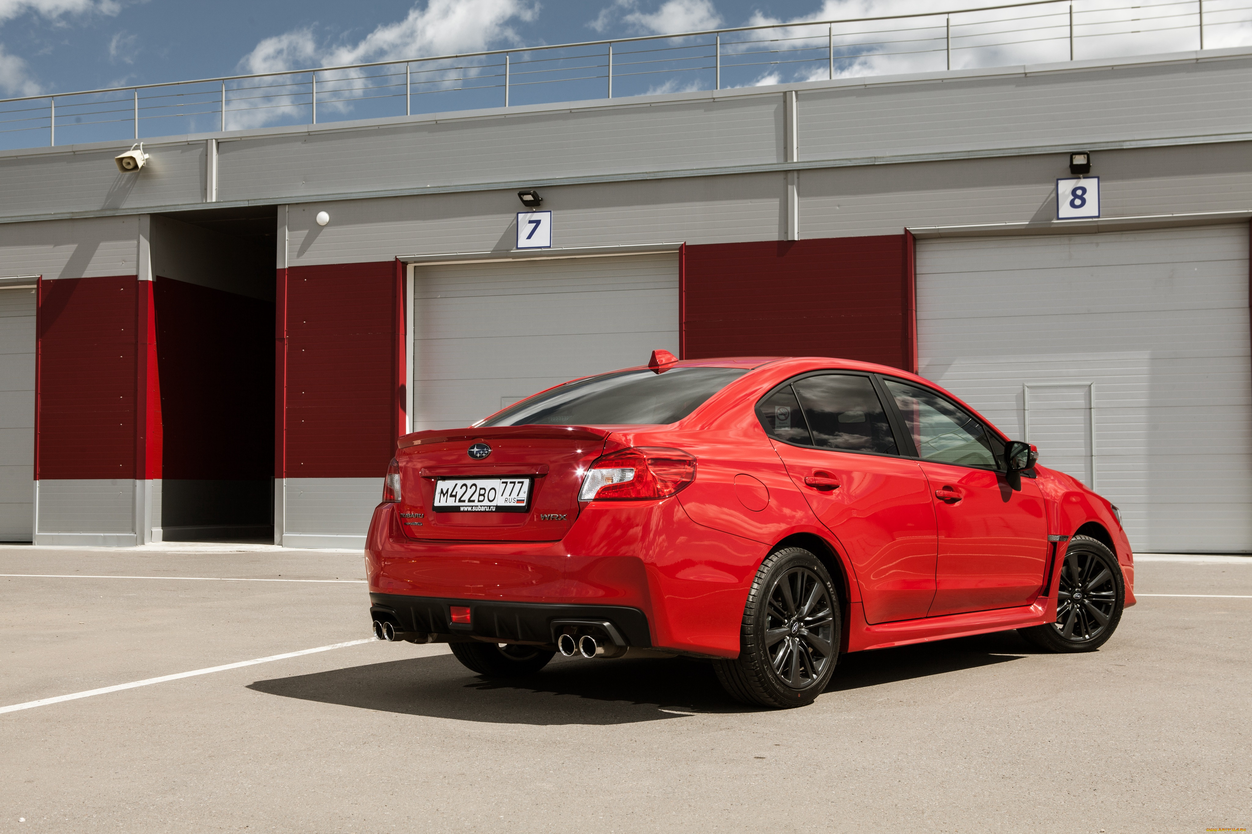 , subaru, wrx, 2014, 